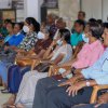 An entertainment program for the good mental health of the elderly community in Homagama (2023-07-06)